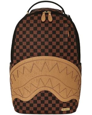 Sprayground Bags - Brown