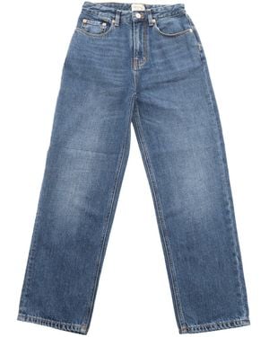 Bellerose (Parliament Adopted The Legislative Resolution) - Blue