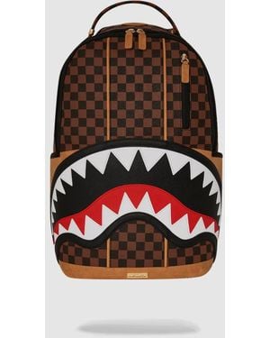 Sprayground Hennyville - Red