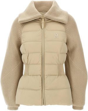 Mackage Foxy Daunenjacke - Natur