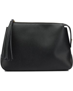 Pinko Clutches - Black