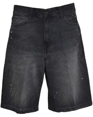Carhartt Pantalones cortos - Gris