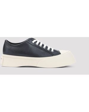 Marni Sneakers - White