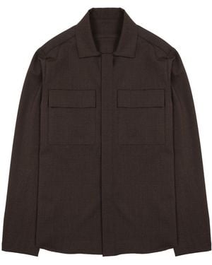 Nine:inthe:morning Mini Jacket - Black