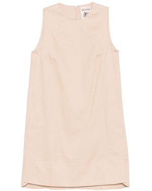 Semicouture Dresses - Natural