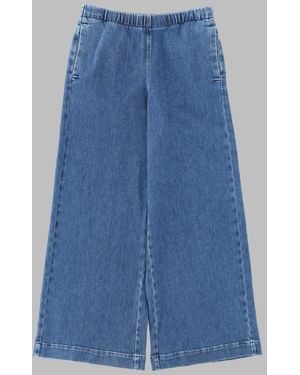 MAX&Co. Pantaloni - Blue