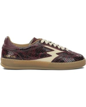Moaconcept Sneakers & Slip On - Braun
