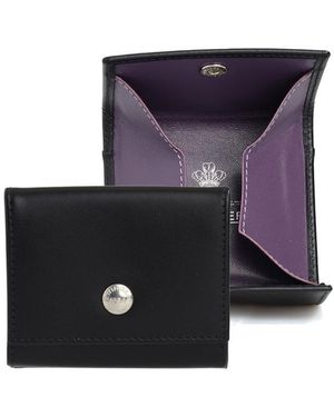 Ettinger Wallets - Black