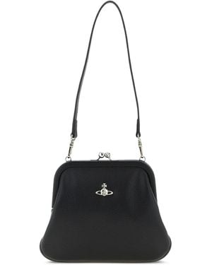 Vivienne Westwood Clutch - Black