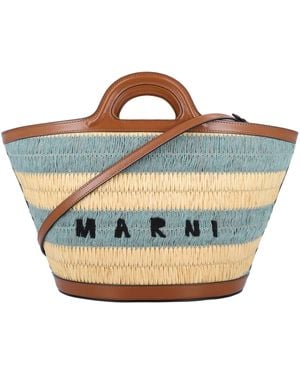 Marni Bags - Blue