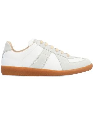 Maison Margiela Sneakers "Replica" - Weiß