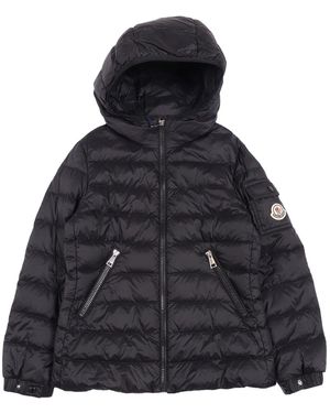 Moncler I'M Not Sure I'M Ready For This - Black