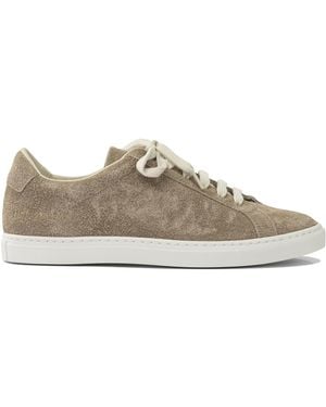 Common Projects "Original Achilles"-Sneaker - Braun