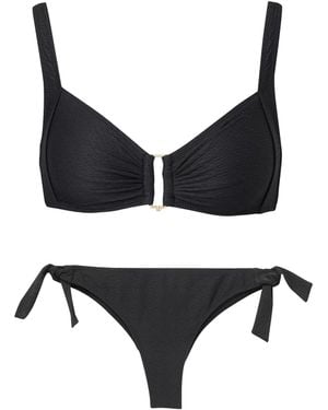 Emporio Armani Sea - Black