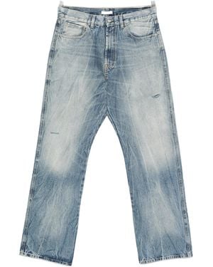 1989 STUDIO De Commissie Stelt Ook Voor Dat De - Blauw