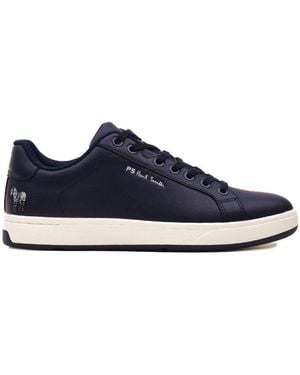 Paul Smith Turnschuhe blau