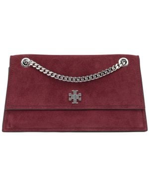 Tory Burch Bolsos de hombro - Morado