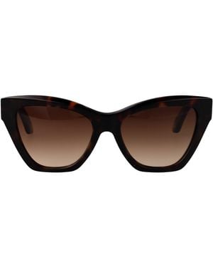Roberto Cavalli Sunglasses - Brown