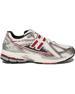 New Balance "1906R" Trainers - Metallic