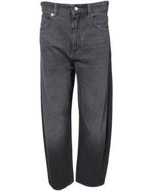 Max Mara Jeans - Grau