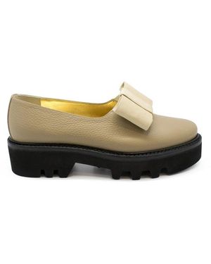 Walter Steiger Zapatos fumadores de - Negro