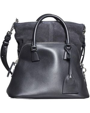 Maison Margiela Bolsos .. - Negro