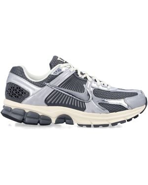 Nike Turnschuhe - Blau
