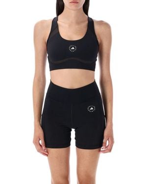 adidas By Stella McCartney Adidas Di Stella Mc Cartney Top - Nero