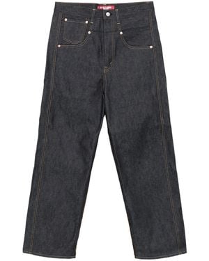 Junya Watanabe Ich'm Ich werde dich das nicht tun lassen. - Grau