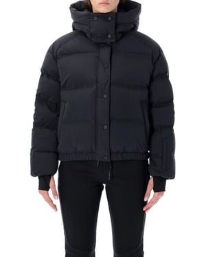 Perfect Moment Kleding.... Zwart - Blauw