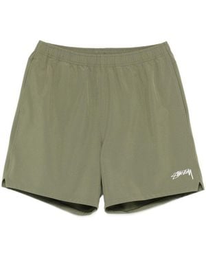 Stussy Stussy - Green