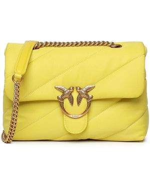 Pinko Bags - Yellow
