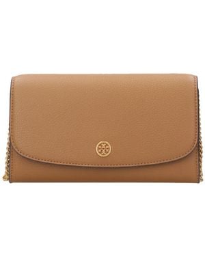 Tory Burch Wallets - Brown