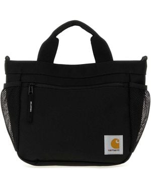 Carhartt Philis Shou Crossbody Bag - Black