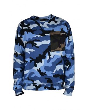 Valentino Garavani Magiater - Blu