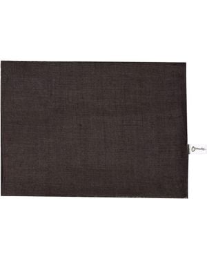 LA ROSE Scarves - Black