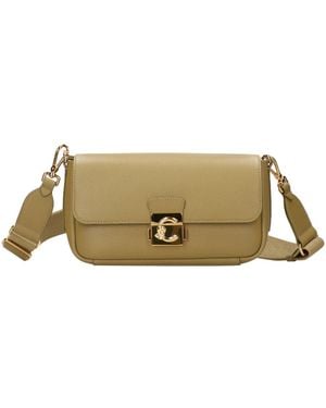 Coccinelle Bags - Metallic