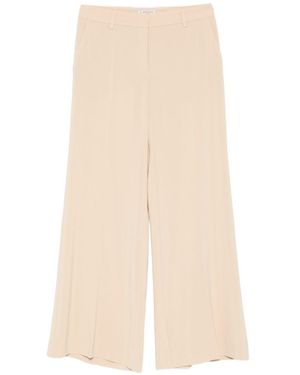 Alberto Biani Cady Trousers - White