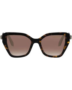 BVLGARI Bv40033 I Sunglasses - Brown