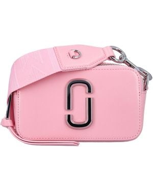 Marc Jacobs Tassen .. - Roze