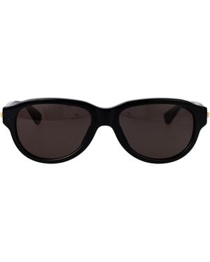 Bottega Veneta Sunglasses - Black