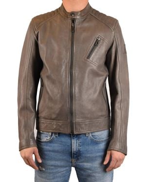 Belstaff Jackets - Brown