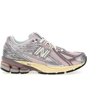 New Balance '1906 R' Sneakers - Wit
