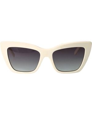 KARL LAGERFELD Kl6158S Sunglasses - Gray