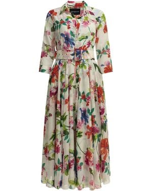 Samantha Sung Dresses - White