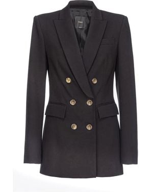 Pinko Blazers - Black