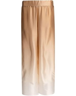 SLEEP NO MORE Trousers - Natural