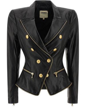 L'Agence L'agency 'ottilie' Blazer - Zwart