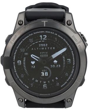 Garmin Accessories - Black