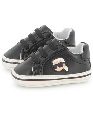 KARL LAGERFELD Sneaker - Gray